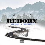 cover: Rod Hardy - Reborn (Explicit)