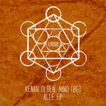 cover: Kenan Olden|Nino (bg) - Alle EP