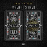 cover: Misdom|Omas - When It's Over