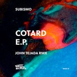 cover: Subismo - Cotard EP