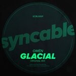 cover: Omen - Glacial