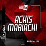 cover: Felix Garcia - Achis Mariachi