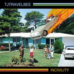 cover: Aubrey Richmond|Jamie Douglass|Packy Lundholm|T.j. Travelbee - Incivility