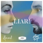 cover: Eternuit|Hazel - LIAR!