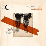 cover: Cemento Atlantico - Amazonienne