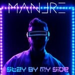 cover: Manfre - Stay By My Side (Radio Edit)