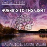 cover: Past Deep - Rushing To The Light