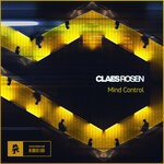 cover: Claes Rosen - Mind Control