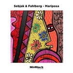 cover: Fahlberg|Sebjak - Mariposa