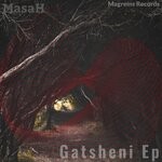 cover: Masah - Gatsheni