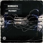 cover: Nymlight - Remnants