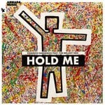 cover: Federico Gardenghi|The Melody Men - Hold Me (Extended Mix)