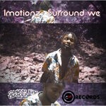 cover: Imotionz - Surround We