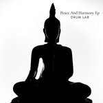 cover: Drum Lab - Peace & Harmony EP