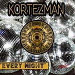 cover: Kortezman - Every Night