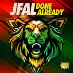 cover: Jfal - Done Already