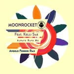 cover: Kelli Sae|Moon Rocket - Always Have Me