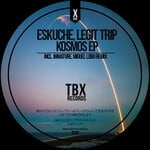 cover: Eskuche|Legit Trip - Kosmos EP