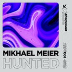 cover: Mikhael Meier - Hunted