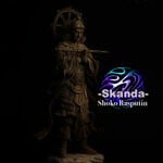 cover: Shoko Rasputin - Skanda