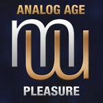 cover: Analog Age - Pleasure