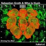 cover: Sebastian Groth|Who Is Hush - Driving You Mad