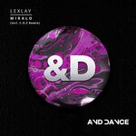 cover: Lexlay - Miralo