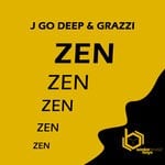 cover: Grazzi|J Go Deep - Zen