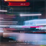 cover: Heavenchord|Infinity Dots - Eschaton