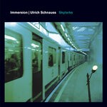 cover: Immersion|Ulrich Schnauss - Skylarks