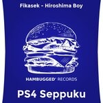 cover: Fikasek|Hiroshima Boy - PS4 Seppuku