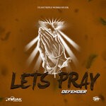 cover: Defender - Let's Pray