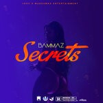 cover: Bammaz - Secrets