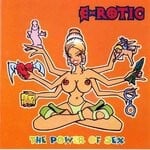 cover: E-rotic - The Power Of Sex