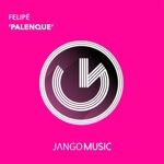 cover: Felipe - Palenque