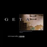 cover: Lefthandsoundsystem - Geta EP