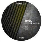 cover: Bosley - The Iacols