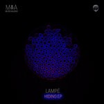 cover: Lampe - Hiding EP