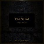 cover: Vlad Sensual - Pianism