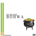 cover: Cee'the'poet - Bohwa (Explicit)