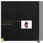 cover: Lightning - Heartless (Explicit)