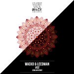 cover: Wacko & Leedman - Vice