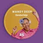 cover: Mandy Deep - Elevated Edge