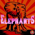 cover: Ferzad Variyava|Justin Carder|Knall Kaese - Elephants (EDM Mix)