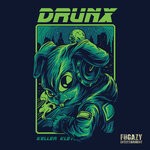 cover: Drunx - Keller Klets