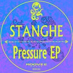 cover: Stanghe - Pressure EP