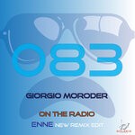 cover: Giorgio Moroder - On The Radio (Enne Remix)