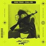 cover: Riss Yeno - Call Me