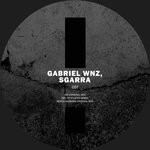 cover: Gabriel Wnz|Sgarra - Ost