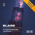 cover: Blaise|Poppy Baskcomb - Moments (Azello Remix)